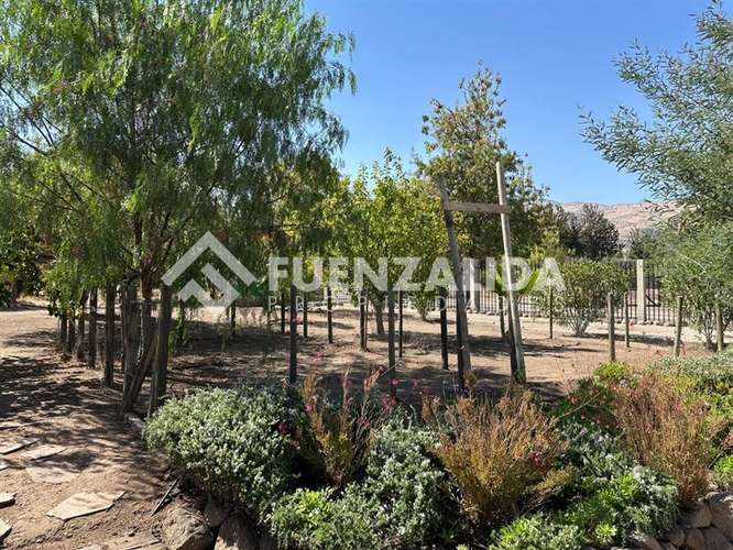 Casa en arriendo de 5 dorm. chicureo, Colina - Imagen 12