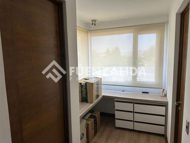 Casa en arriendo de 5 dorm. chicureo, Colina - Imagen 25