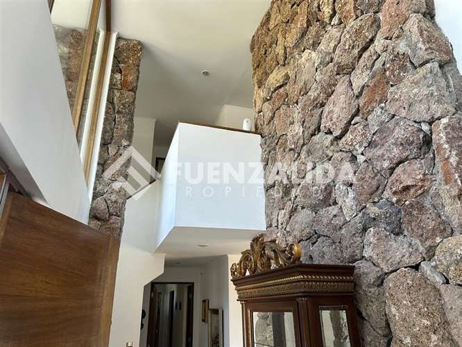 Casa en arriendo de 5 dorm. chicureo, Colina - Imagen 16