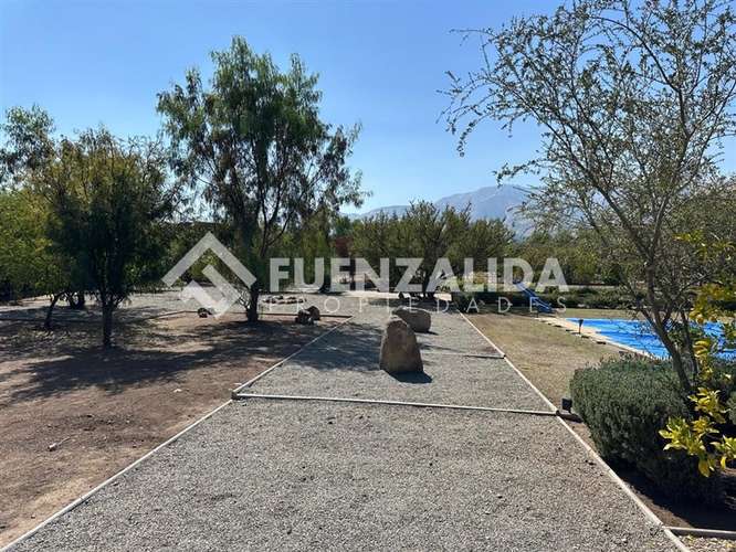 Casa en arriendo de 5 dorm. chicureo, Colina - Imagen 5
