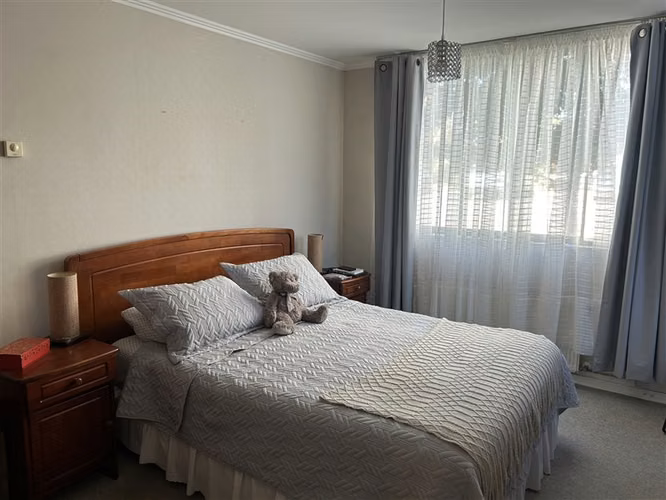 Cómodo departamento en Quilpué, excelente oportunidad.