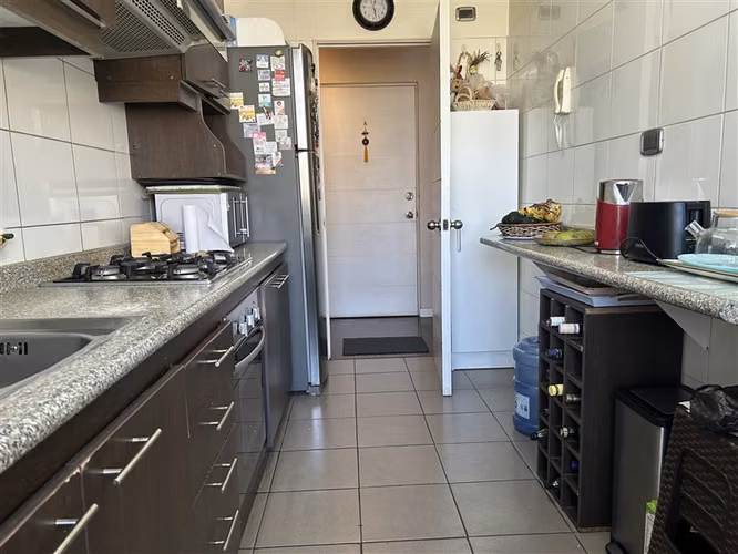 Cómodo departamento en Quilpué, excelente oportunidad. - Imagen 14