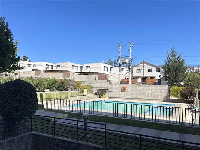 Cómodo departamento en Quilpué, excelente oportunidad. - Imagen 27