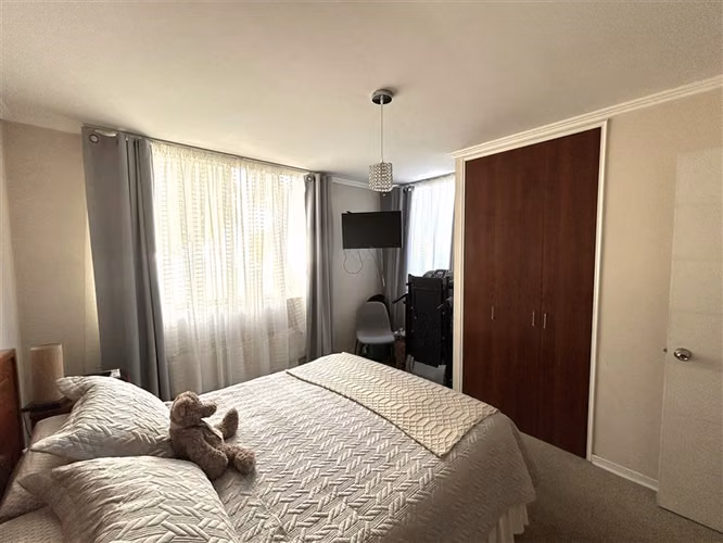 Cómodo departamento en Quilpué, excelente oportunidad. - Imagen 20