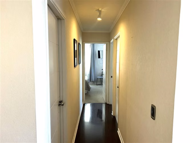 Cómodo departamento en Quilpué, excelente oportunidad. - Imagen 17