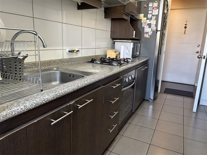 Cómodo departamento en Quilpué, excelente oportunidad. - Imagen 15