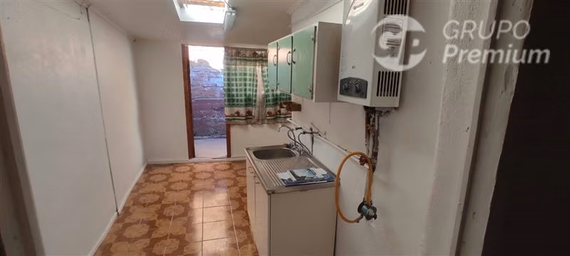 Casa en Arriendo, Sector Faustino González, Talca