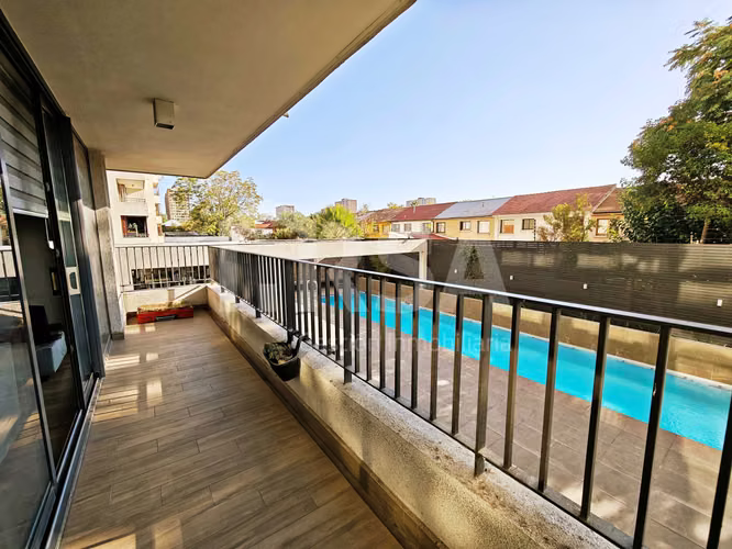 HERMOSO DEPARTAMENTO 2D CALLE ARCANGEL (157484)