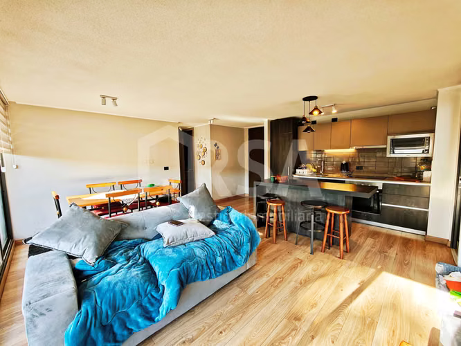 DEPARTAMENTO 2D/2B EN EL LLANO, SAN MIGUEL (157484)