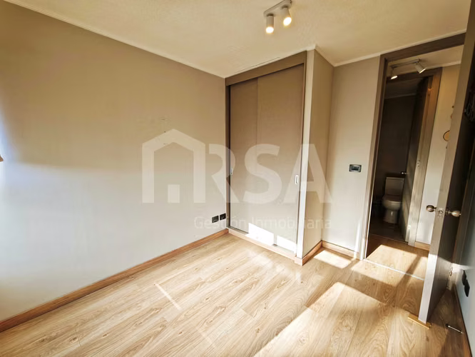DEPARTAMENTO 2D/2B EN EL LLANO, SAN MIGUEL (157484)