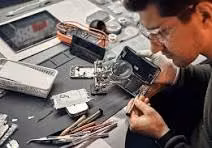 Tecnico de Celulares y laptops