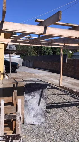 Venta Terreno Industrial en Sector Centrico Tomé