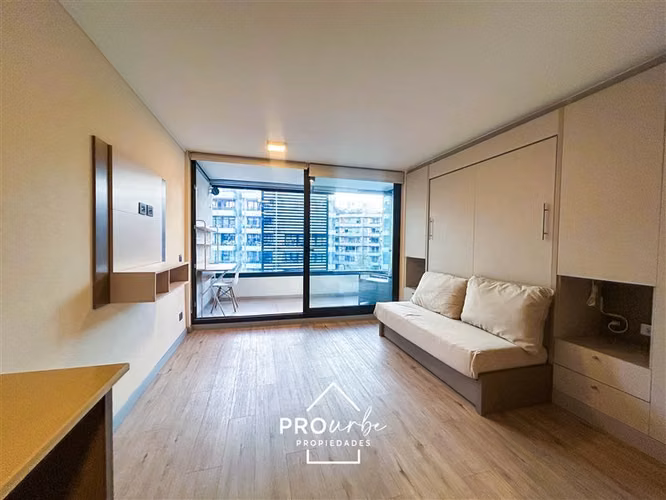 Departamento en venta buena inversión en Las Condes - Imagen 2