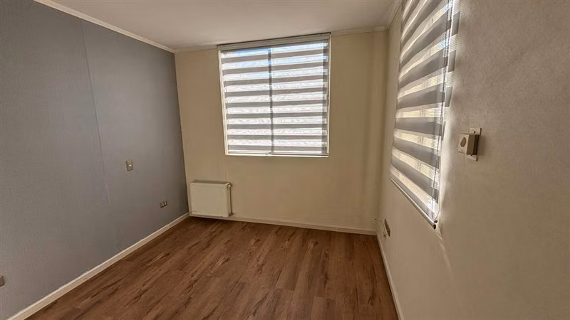 DEPARTAMENTO Calle Nueva 1235 Condominio Sebastian de Los Reyes