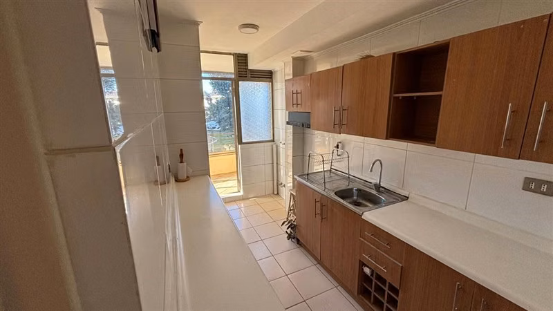 DEPARTAMENTO Calle Nueva 1235 Condominio Sebastian de Los Reyes