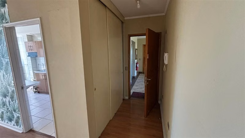 DEPARTAMENTO Calle Nueva 1235 Condominio Sebastian de Los Reyes