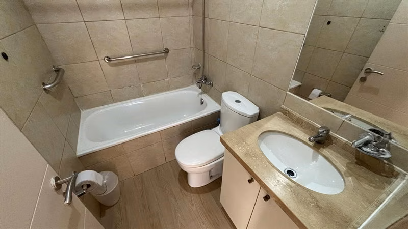DEPARTAMENTO Calle Nueva 1235 Condominio Sebastian de Los Reyes