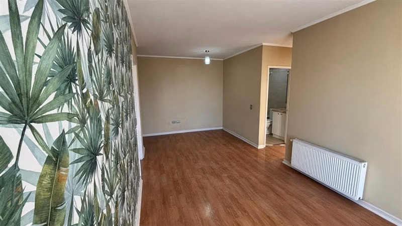 DEPARTAMENTO Calle Nueva 1235 Condominio Sebastian de Los Reyes