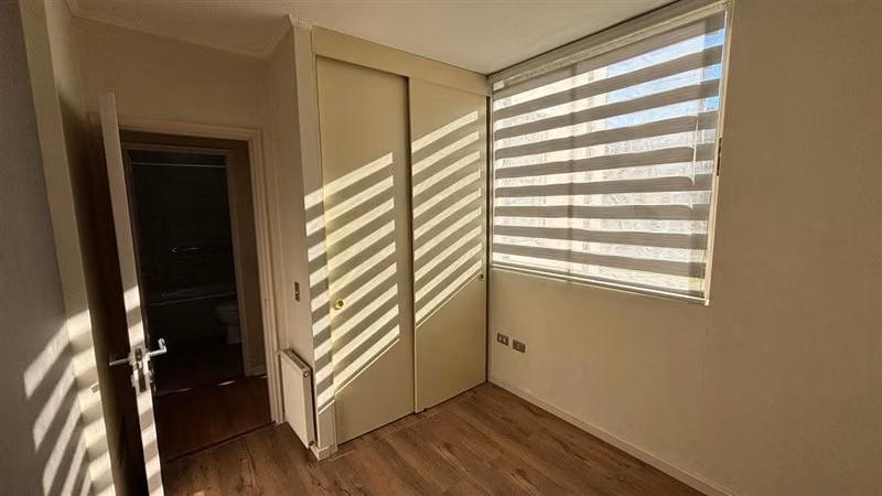 DEPARTAMENTO Calle Nueva 1235 Condominio Sebastian de Los Reyes
