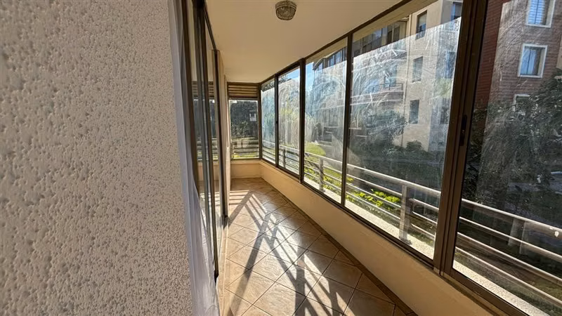 DEPARTAMENTO Calle Nueva 1235 Condominio Sebastian de Los Reyes