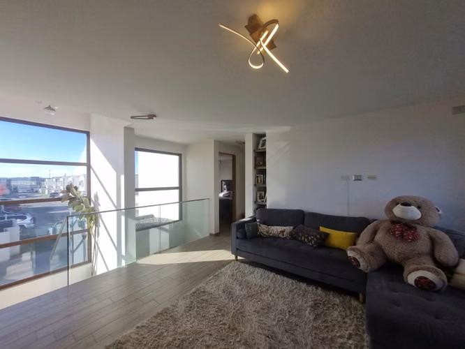 Arriendo casa en Condominio Cataluña (opción Amoblada)