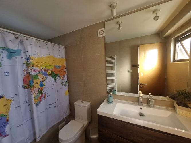 Arriendo casa en Condominio Cataluña (opción Amoblada)