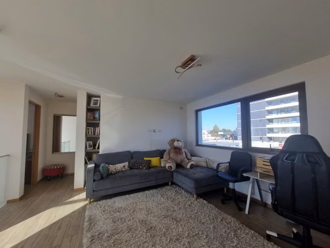 Arriendo casa en Condominio Cataluña (opción Amoblada)