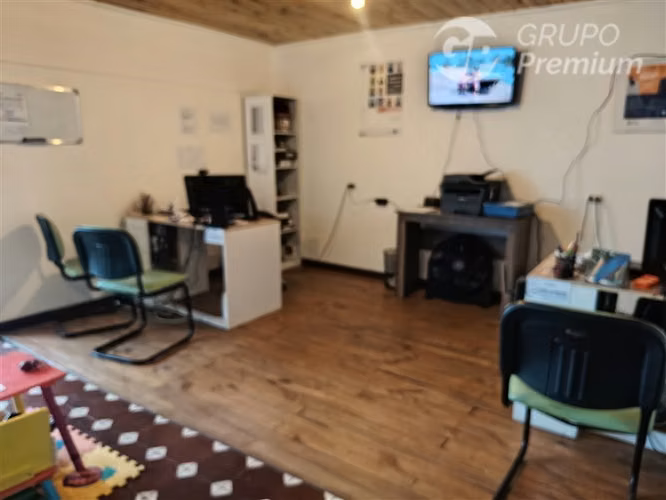 Local Comercial en venta en San Fernando