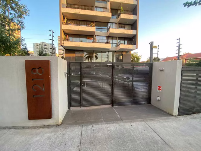 Depto. 1Dorm. Metro San Miguel (157532) - Imagen 2