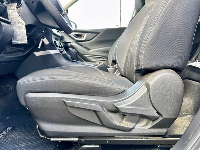 Subaru Forester 2.0 X At 4x4 2022 - Imagen 15