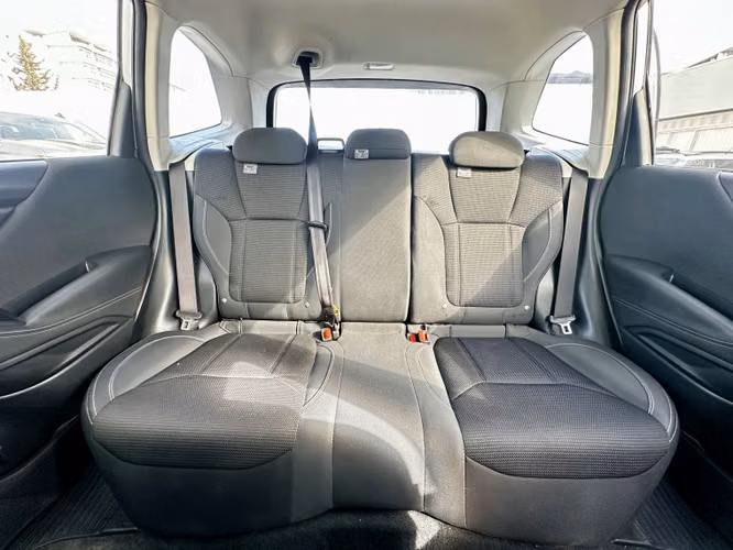 Subaru Forester 2.0 X At 4x4 2022 - Imagen 16