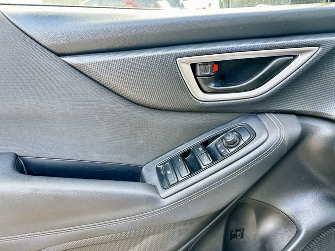 Subaru Forester 2.0 X At 4x4 2022 - Imagen 14