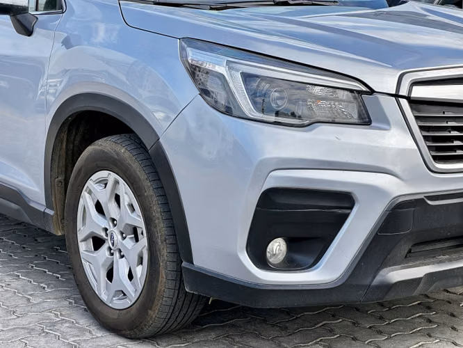 Subaru Forester 2.0 X At 4x4 2022 - Imagen 4