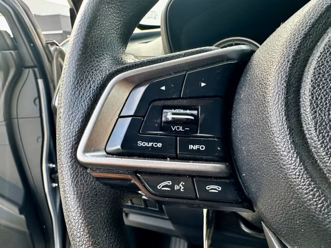 Subaru Forester 2.0 X At 4x4 2022 - Imagen 12