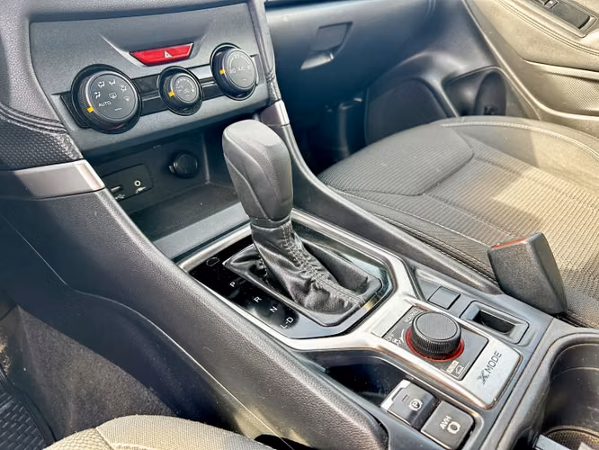 Subaru Forester 2.0 X At 4x4 2022 - Imagen 13