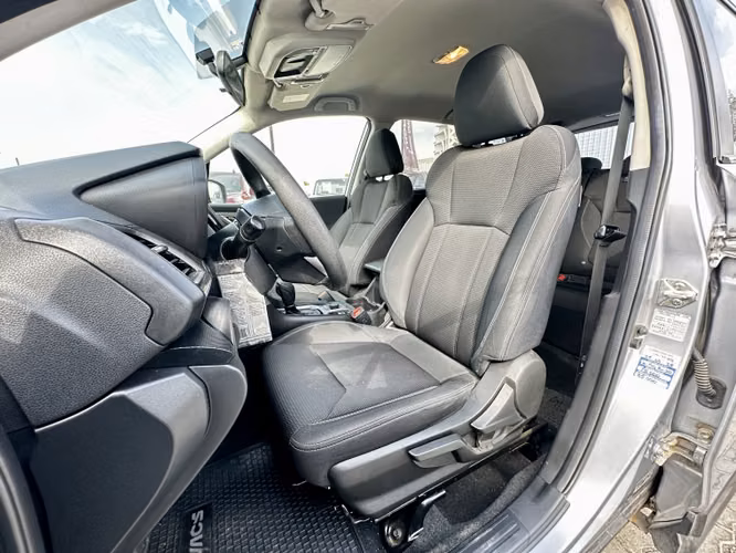 Subaru Forester 2.0 X At 4x4 2022 - Imagen 9