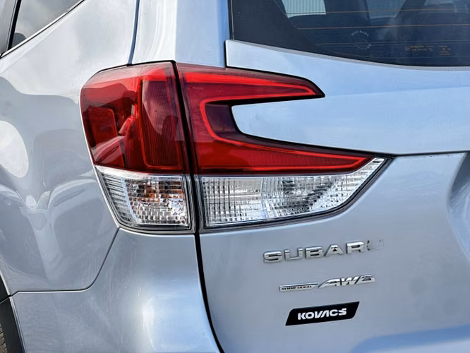 Subaru Forester 2.0 X At 4x4 2022 - Imagen 8