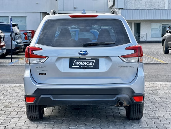 Subaru Forester 2.0 X At 4x4 2022 - Imagen 6