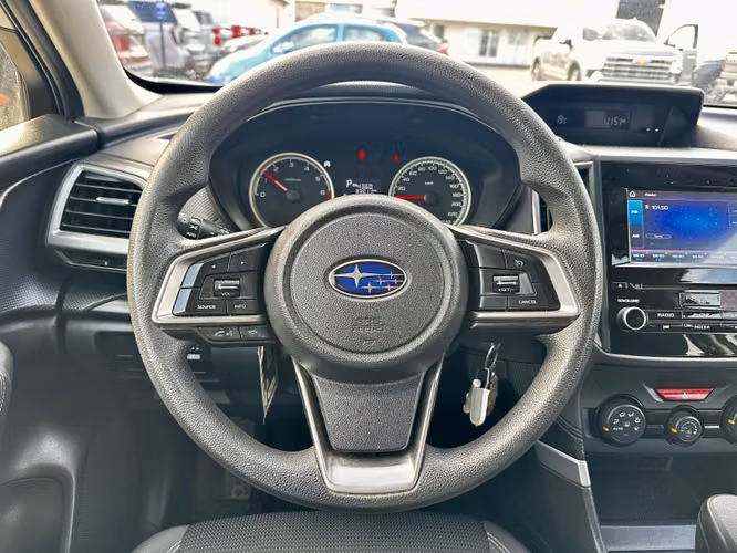 Subaru Forester 2.0 X At 4x4 2022 - Imagen 10