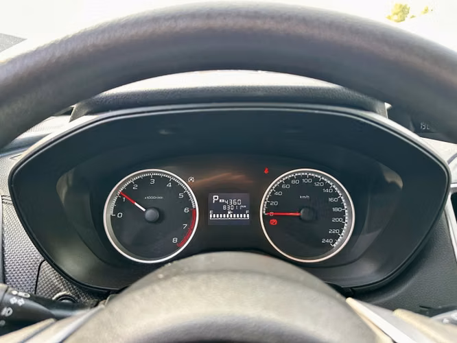 Subaru Forester 2.0 X At 4x4 2022 - Imagen 11