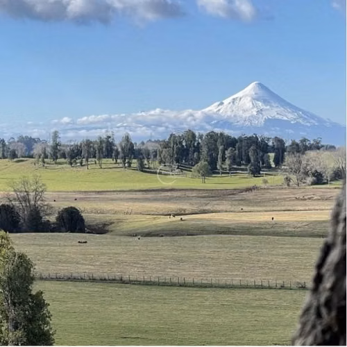 Sitio en venta en Nueva Braunau, Puerto Varas