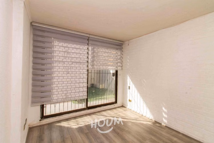 Casa en Lo Ovalle