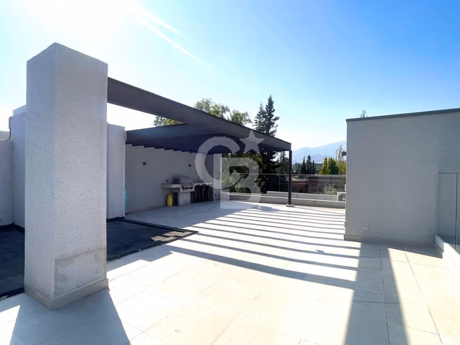 Precioso dúplex con vista panorámica