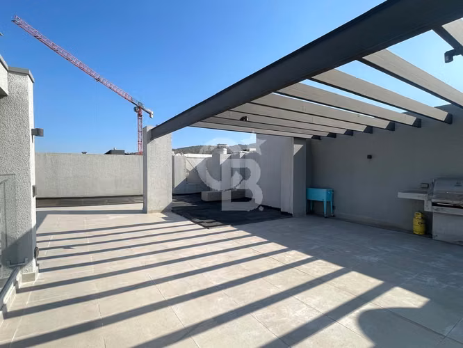 Precioso dúplex con vista panorámica