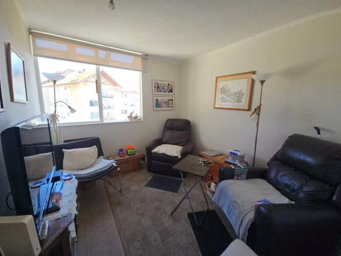 Arriendo Dpto 4d 3B 1E 1B Andalue (157537)