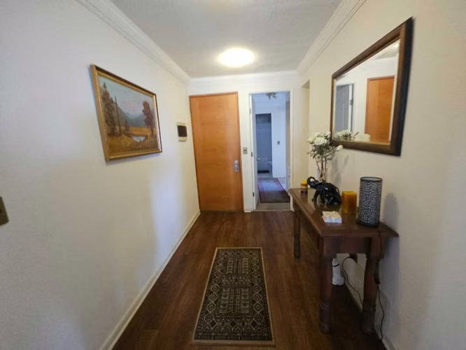 Arriendo Dpto 4d 3B 1E 1B Andalue (157537)