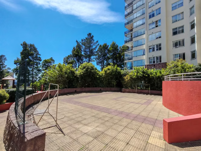 Arriendo Dpto 4d 3B 1E 1B Andalue (157537)