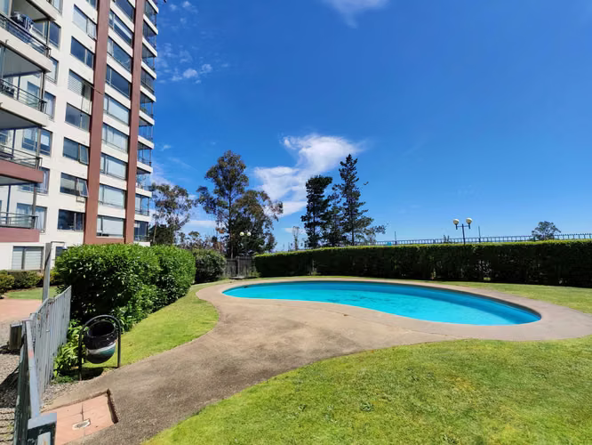 Arriendo Dpto 4d 3B 1E 1B Andalue (157537)