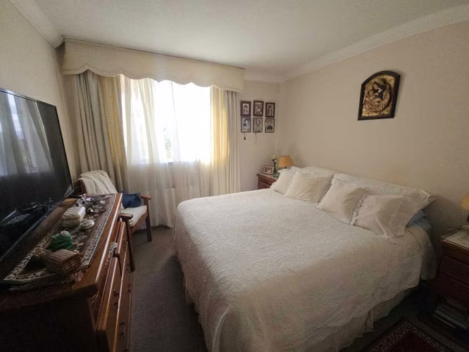 Arriendo Dpto 4d 3B 1E 1B Andalue (157537)