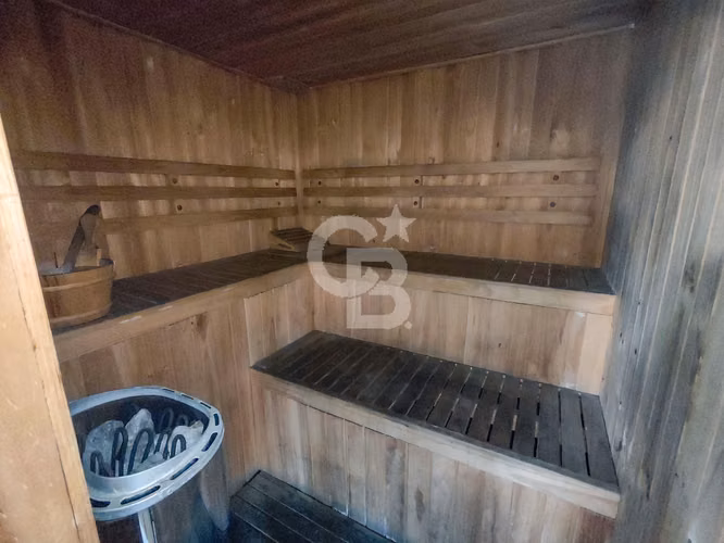 Luminoso 3D/2B + Estacionamiento y Bodega | Vista Despejada